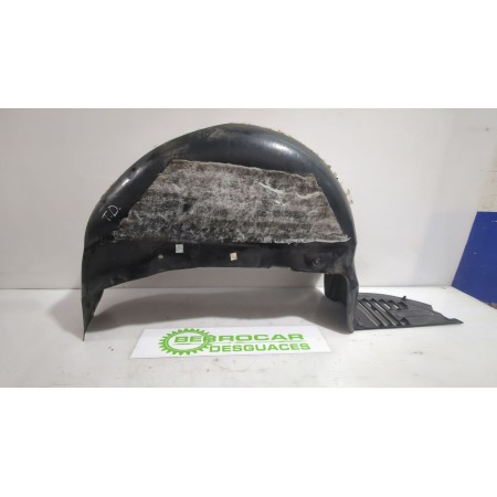 Recambio de paso rueda trasero derecho para peugeot 407 (6d_) 1.6 hdi 110 (6d9hzc, 6d9hyc) referencia OEM IAM 9656188580D  