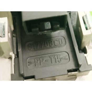 Recambio de sensor para seat altea (5p1) style copa referencia OEM IAM G17708C0  