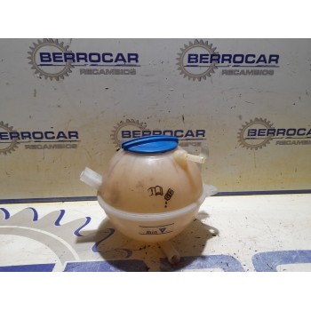 Recambio de deposito expansion para volkswagen caddy ka/kb (2k) 1.9 tdi referencia OEM IAM 1K0121407A  