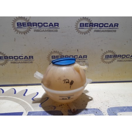 Recambio de deposito expansion para volkswagen caddy ka/kb (2k) 1.9 tdi referencia OEM IAM 1K0121407A  