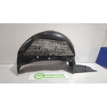 Recambio de paso rueda trasero derecho para peugeot 407 (6d_) 1.6 hdi 110 (6d9hzc, 6d9hyc) referencia OEM IAM 9656188580D  