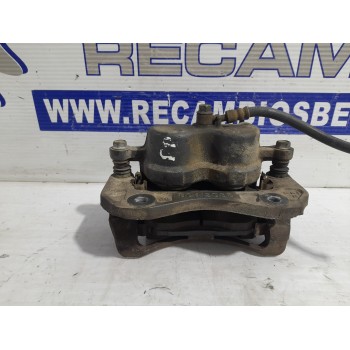 Recambio de pinza de freno delantera derecha para hyundai santa fe (sm) 2.0 crdi cat referencia OEM IAM BC412035  
