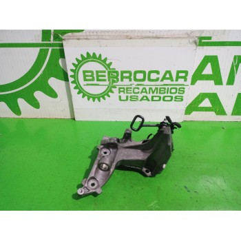 Recambio de soporte motor para citroën c4 grand picasso exclusive referencia OEM IAM 9685991680  
