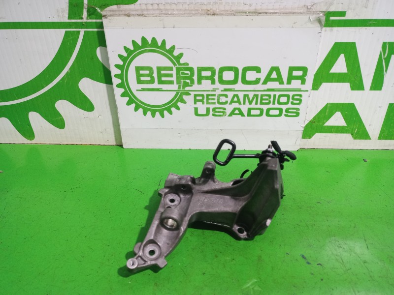 Recambio de soporte motor para citroën c4 grand picasso exclusive referencia OEM IAM 9685991680  