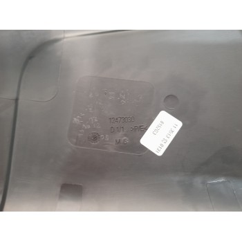 Recambio de carcasa retrovisor derecho para citroën jumpy fugón referencia OEM IAM 12473030  