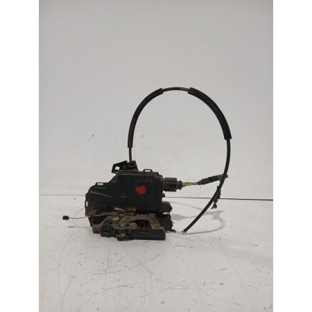 Recambio de cerradura puerta trasera derecha para skoda octavia i (1u2) 1.9 tdi referencia OEM IAM 3B4839016AL  