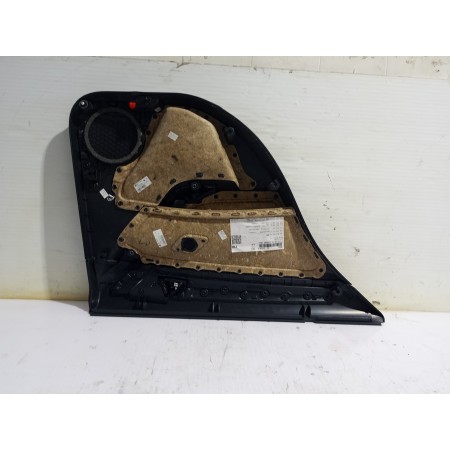 Recambio de guarnecido puerta trasera derecha para volkswagen golf vii lim. (5g1) comfortline bluemotion referencia OEM IAM 5G48