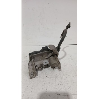 Recambio de caja mariposa para nissan qashqai ii (j11, j11_) 1.5 dci referencia OEM IAM 50885503  