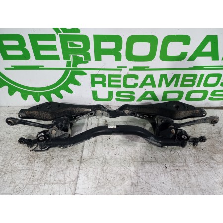 Recambio de puente trasero para volkswagen passat berlina (3c2) 2.0 tdi referencia OEM IAM 3C0505235AC  