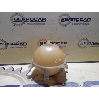 Recambio de deposito expansion para volkswagen caddy ka/kb (2k) 1.9 tdi referencia OEM IAM 1K0121407A  