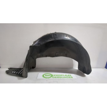 Recambio de paso rueda trasero derecho para peugeot 407 (6d_) 1.6 hdi 110 (6d9hzc, 6d9hyc) referencia OEM IAM 9656188580D  