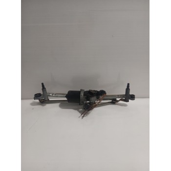 Recambio de motor limpia delantero para citroën c3 i (fc_, fn_) 1.4 i referencia OEM IAM 6401F4  