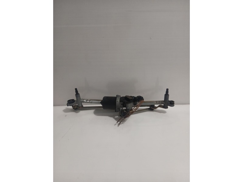 Recambio de motor limpia delantero para citroën c3 i (fc_, fn_) 1.4 i referencia OEM IAM 6401F4  