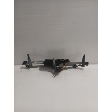 Recambio de motor limpia delantero para citroën c3 i (fc_, fn_) 1.4 i referencia OEM IAM 6401F4  