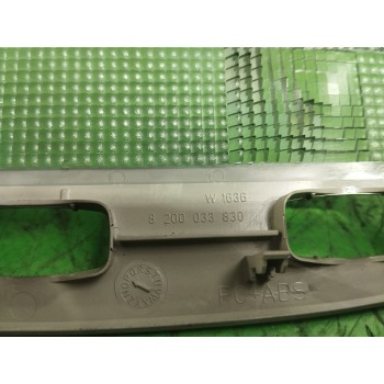 Recambio de luz interior para renault espace iv (jk0) 2.2 dci turbodiesel referencia OEM IAM 8200033830  