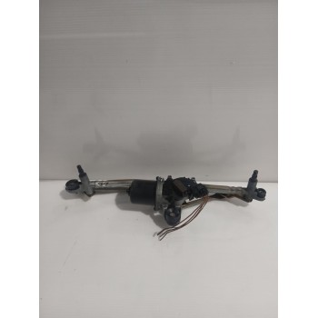 Recambio de motor limpia delantero para citroën c3 i (fc_, fn_) 1.4 i referencia OEM IAM 6401F4  