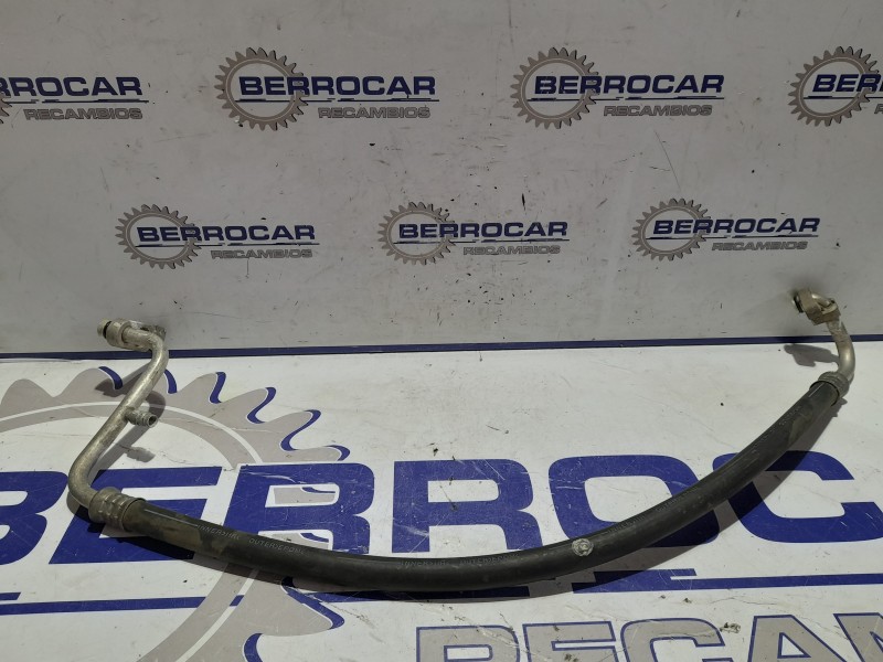 Recambio de tubo para toyota yaris (ncp1/nlp1/scp1) 1.0 cat referencia OEM IAM HFC134A14LP  