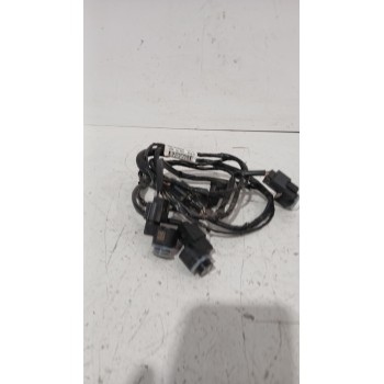 Recambio de sensor parking para nissan qashqai ii (j11, j11_) 1.5 dci referencia OEM IAM 24093HV00A  