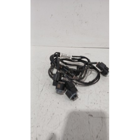 Recambio de sensor parking para nissan qashqai ii (j11, j11_) 1.5 dci referencia OEM IAM 24093HV00A  