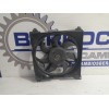 Recambio de electroventilador para hyundai santa fe (sm) 2.0 crdi cat referencia OEM IAM 2538626200  