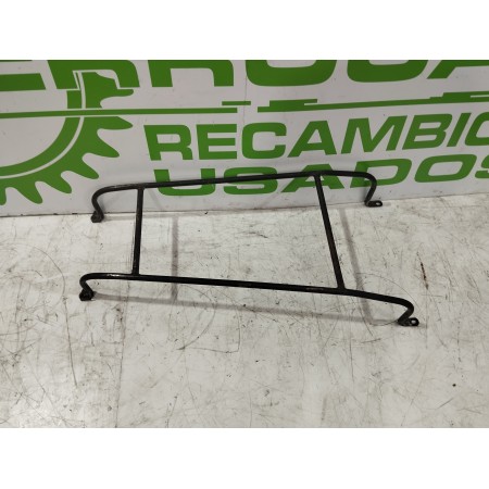 Recambio de soporte deposito combustible para citroën evasion 1.9 turbodiesel referencia OEM IAM 7603J4  