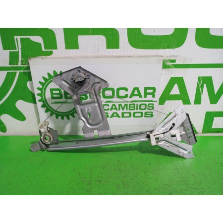 Recambio de elevalunas trasero izquierdo para citroën xsara berlina 1.9 d sx referencia OEM IAM 922346  