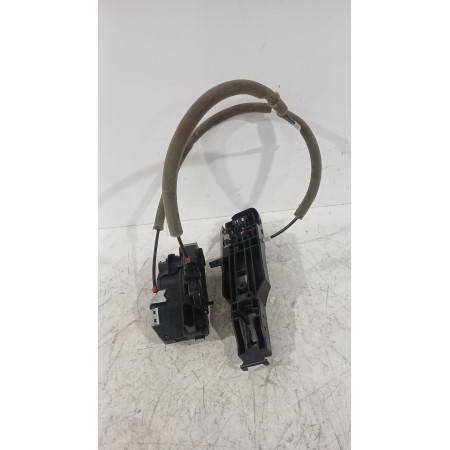Recambio de cerradura puerta trasera derecha para nissan qashqai ii (j11, j11_) 1.5 dci referencia OEM IAM 825004ea2a  