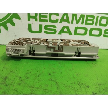 Recambio de luz interior para renault espace iv (jk0) 2.2 dci turbodiesel referencia OEM IAM 8200033830  