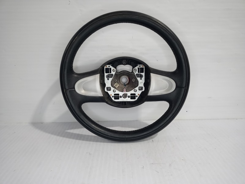 Recambio de volante para mini mini (r56) cooper referencia OEM IAM 32302752916  