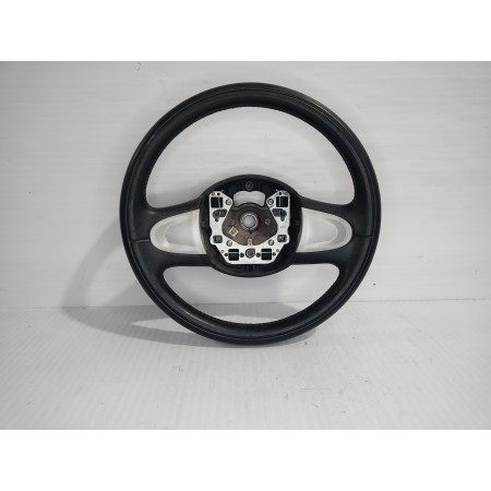 Recambio de volante para mini mini (r56) cooper referencia OEM IAM 32302752916  