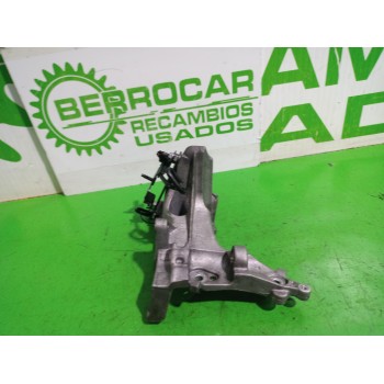 Recambio de soporte motor para citroën c4 grand picasso exclusive referencia OEM IAM 9685991680  