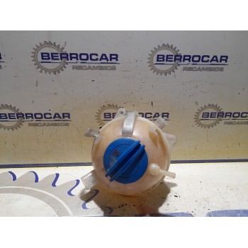 Recambio de deposito expansion para volkswagen caddy ka/kb (2k) 1.9 tdi referencia OEM IAM 1K0121407A  