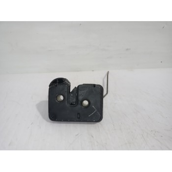 Recambio de cerradura maletero / porton para seat ibiza (6k1) stella referencia OEM IAM 6K6827505A  