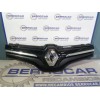 Recambio de rejilla delantera para renault kangoo 1.5 dci diesel fap referencia OEM IAM 623101381R  