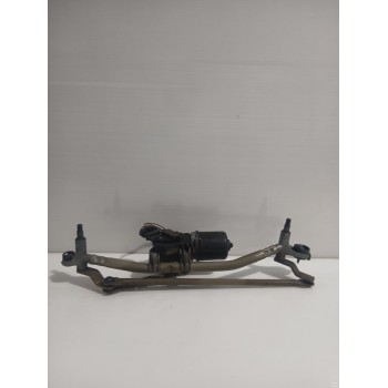 Recambio de motor limpia delantero para citroën c3 i (fc_, fn_) 1.4 i referencia OEM IAM 6401F4  