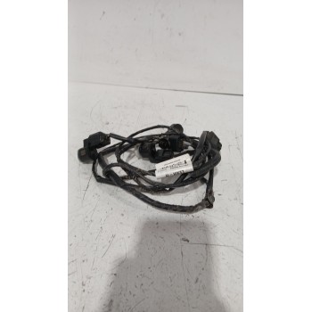 Recambio de sensor parking para nissan qashqai ii (j11, j11_) 1.5 dci referencia OEM IAM 24093HV00A  