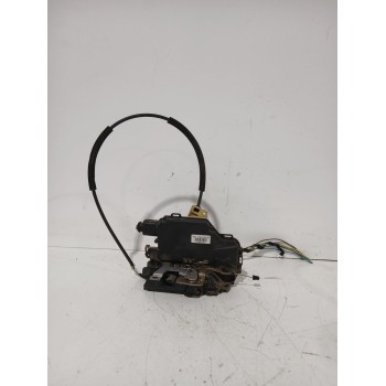 CERRADURA PUERTA TRASERA IZQUIERDA 3B4839015A 