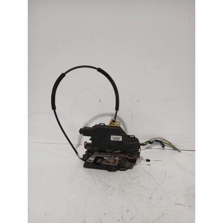 Recambio de cerradura puerta trasera izquierda para skoda octavia i (1u2) 1.9 tdi referencia OEM IAM 3B4839015A  