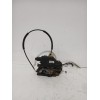 Recambio de cerradura puerta trasera izquierda para skoda octavia i (1u2) 1.9 tdi referencia OEM IAM 3B4839015A  