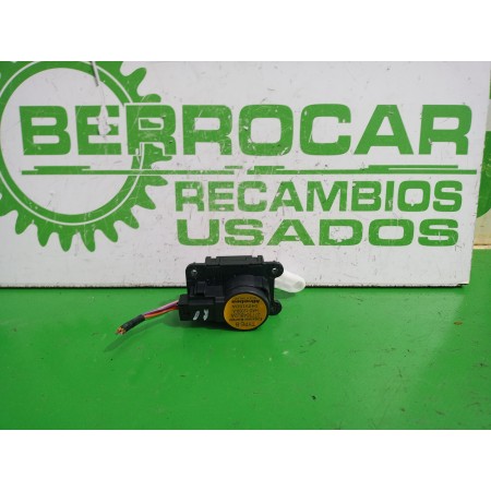 Recambio de motor apertura trampilla para nissan qashqai (j11) acenta referencia OEM IAM 277T64BU2A  