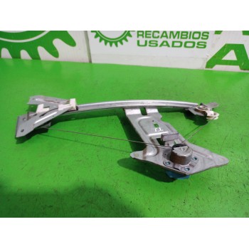 Recambio de elevalunas trasero izquierdo para citroën xsara berlina 1.9 d sx referencia OEM IAM 922346  