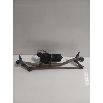 Recambio de motor limpia delantero para citroën c3 i (fc_, fn_) 1.4 i referencia OEM IAM 6401F4  