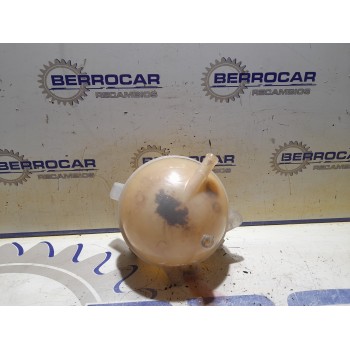 Recambio de deposito expansion para volkswagen caddy ka/kb (2k) 1.9 tdi referencia OEM IAM 1K0121407A  