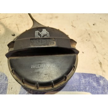 Recambio de tapon combustible para land rover discovery referencia OEM IAM WLD100770  