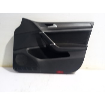Recambio de guarnecido puerta delantera derecha para volkswagen golf vii lim. (5g1) comfortline bluemotion referencia OEM IAM 5G