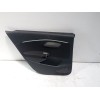 Recambio de guarnecido puerta trasera izquierda para volkswagen polo (6c1) advance bluemotion referencia OEM IAM 6C6867011  