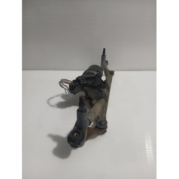 Recambio de motor limpia delantero para citroën c3 i (fc_, fn_) 1.4 i referencia OEM IAM 6401F4  