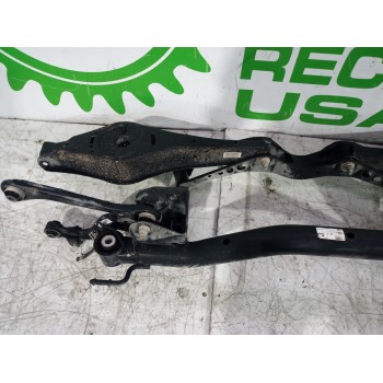 Recambio de puente trasero para volkswagen passat berlina (3c2) 2.0 tdi referencia OEM IAM 3C0505235AC  