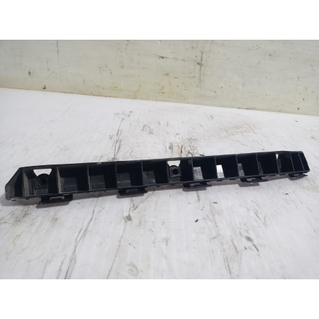 Recambio de soporte paragolpe trasero para hyundai ix35 (lm, el, elh) 2.0 crdi 4wd referencia OEM IAM 866142Y000  