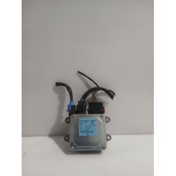Recambio de modulo electronico para citroën c3 i (fc_, fn_) 1.4 i referencia OEM IAM 9653783580  